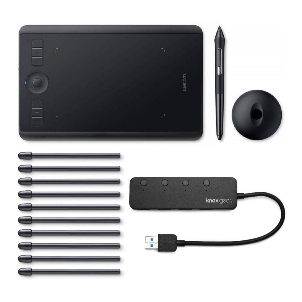 how to install wacom intuos pro wireless how to install wacom intuos pro wireless