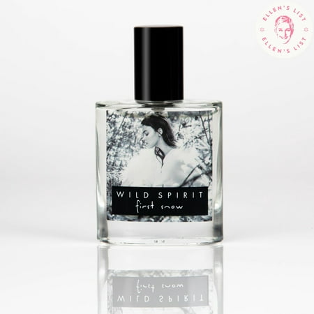 Wild Spirit First Snow Perfume Gift Set ($24.98