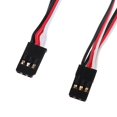 thumbnail image 4 of Arnés de cables de enchufe JR de 80 mm Enchufe en un Cables de Convertir, 4 of 7