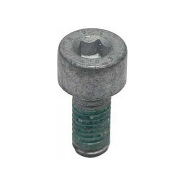 Clutch Pressure Plate Bolt - Compatible with 2006 BMW 325i