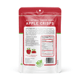 thumbnail image 3 of Nature’s Turn Freeze-Dried Apple Crisps, No Added Sugar, Healthy Natural Fruit Crisp Snack for School Lunches, 24 Pack (0.35 oz Each), 3 of 12