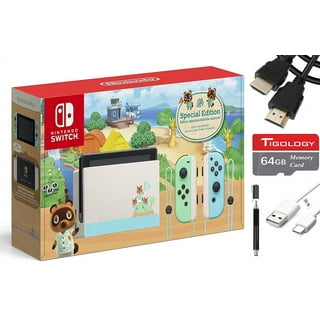 Animal crossing new best sale horizons bundle switch