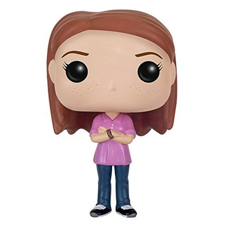 Funko POP Movies: Mean Girls - Cady Action Figure - Walmart.com