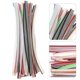thumbnail image 1 of IDEANATEGRATE 24Ud Suministros De Tela Para Encuadernación Manual Multicolor Con Material, 1 of 6