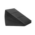 thumbnail image 3 of 3pcs Bloque de cuña Bloque de pie Poo Board ángulos ajustables tablero de inclinación de la pantorrilla para el tobillo Fit Sports Fitness, 3 of 8