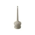 thumbnail image 1 of DCI Smokers' Outpost Series - Réceptacle à Cigarettes - Extérieur - beige, 1 of 2