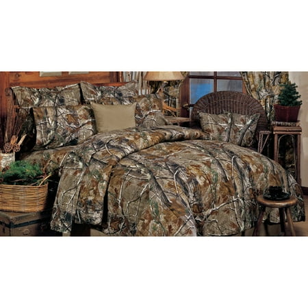 Realtree Bedding All Purpose Throw Pillow - Walmart.com