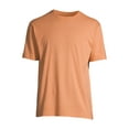 thumbnail image 6 of George Crewneck Mens Short Sleeve T-Shirt, 6 of 6