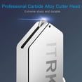 thumbnail image 2 of Cortavidrios Profesional Autolubricante Türfen Set De 5pzs Con Estuche De Lujo, 2 of 7