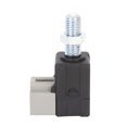 thumbnail image 2 of Stop Light Switch, 4 Pin Easy Installation Sturdy Brake Lamp Switch 93810-3K000  For Car Accessory Replacement For Kia Carnival Grand Carnival 2006-2014, 2 of 8