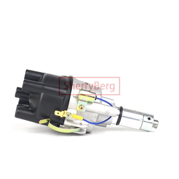 OEM distributor points for nissan DATSUN 620 J13 J15 PICKUP TRUCK UTE 1972-79 distributor new distributor point~15456