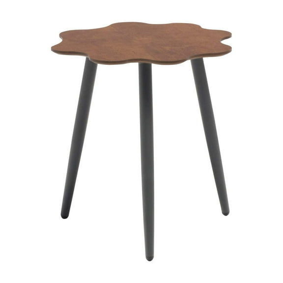 Flora Outdoor Small Side Table