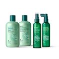 thumbnail image 4 of Dabur Acondicionador Hidratante Natural 400ml (Miel de Huevo) para Todo Tipo de Cabello, 4 of 5