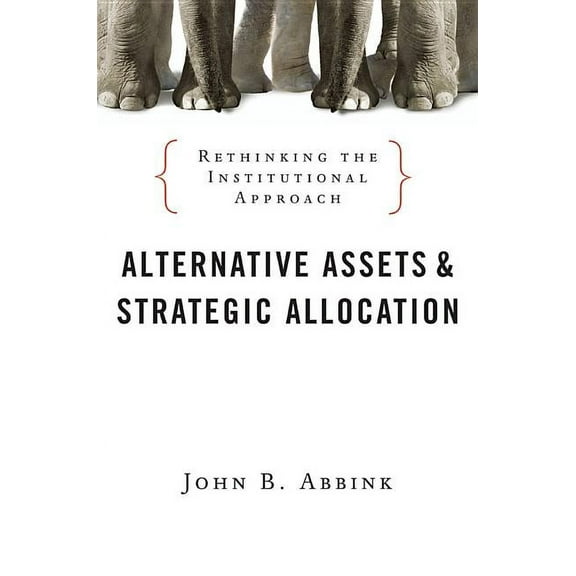 Bloomberg: Alternative Assets (Bloomberg) (Hardcover)