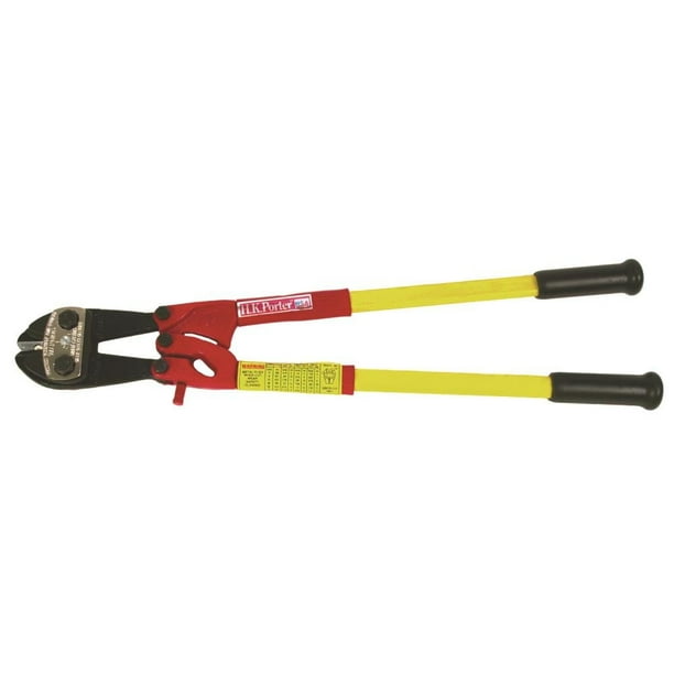 H.K. Porter 241/2", Bolt Cutter, 0190FC