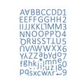thumbnail image 1 of Big sale 24PC Personalized Cartoon Game DIY Skateboard Luggage Sticker Waterproof, 1 of 3