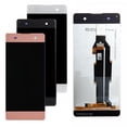 thumbnail image 2 of Opolski Replacement LCD Display Touch Screen Digitizer Assembly for Xperia X/XZ/XA/XA2, 2 of 7
