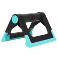 thumbnail image 1 of Soporte de Empuje, Barras de Fitness de Empuje, Gimnasio de 2 Piezas de Músculo Portátil para Deportes, 1 of 7