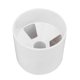 thumbnail image 1 of Golf Putting Green Hole Practice Cup Plastic Training Ball Socket Golf Hole Cup, 1 of 4