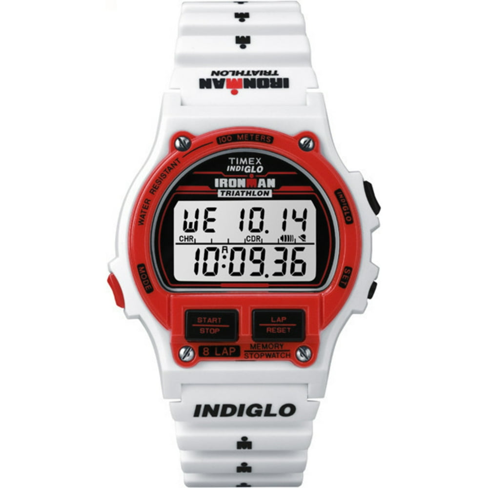 timex ironman marathon
