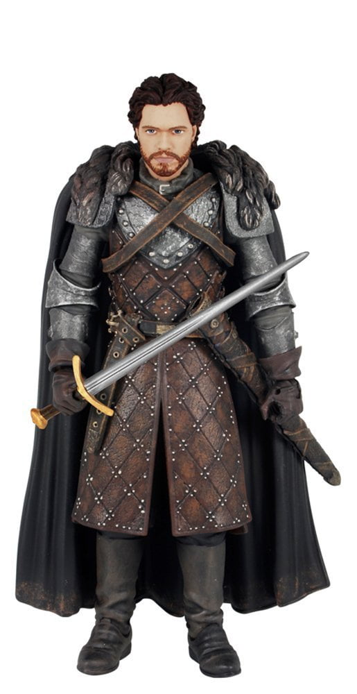 FUNKO Game of Thrones Legacy Collection ROBB STARK #11 Series 2 ACTION FIGURE 