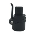 thumbnail image 3 of Folding Pole Base Fittings Sturdy Poles Electric Bikes Frame Bases Parts Frame Component Scooter Accessory Metal Fastener Replacement for M365, 3 of 8