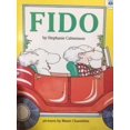thumbnail image 1 of Pre-Owned Fido (Hello Reader) Paperback, 1 of 1