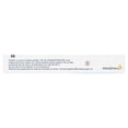 thumbnail image 4 of Crestor Rosuvastatina 20 mg 30 tabletas, 4 of 4