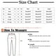 thumbnail image 2 of Pantalones largos para hombre, moda de primavera e invierno, pantalones deportivos casuales, pantalones para hombre, 2 of 6