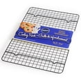 thumbnail image 3 of Pillsbury non-stick rectangular cooking rack, 3 of 6