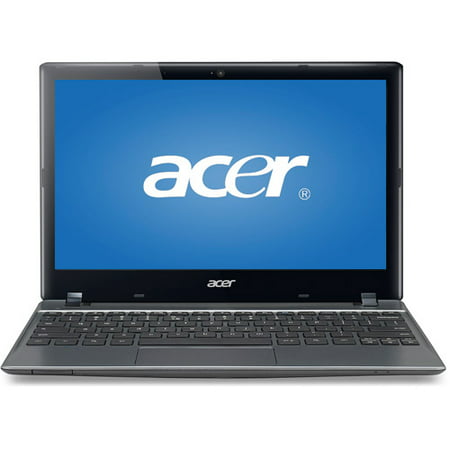 Acer Iron Gray 11.6