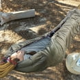 thumbnail image 5 of Camping Hammock Underquilt Double & Single Portable Under Quilts Warm Insulated Cloak Camping Accessories for Outdoor, Indoor, Travel, Backpacking, Patio, Hiking, 5 of 8