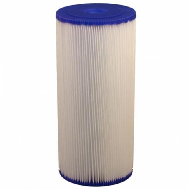 HYDAC-HYCON MN-01253023 Direct Interchange for HYDAC-HYCON-01253023 Pleated Microglass Media Millennium Filters