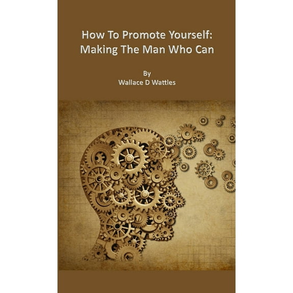 How To Promote Yourself Pocketbook, (Paperback)