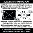 thumbnail image 4 of Divertido juego de comedia social Quick And Dirty, 4 of 5