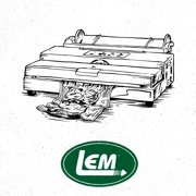 LEM MaxVac Pro Chamber Sealer