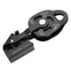 thumbnail image 1 of Polea Giratoria Simple ANGGREK Polea Trepadora Equipo De Seguridad Resistente Para Transporte De Rescate Elevación De Cuerda 8-12mm, 1 of 8