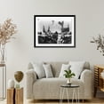 thumbnail image 4 of Historic Framed Print, The Civil war in China ..., 17-7/8" x 21-7/8", 4 of 9
