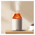thumbnail image 4 of Humidificador Difusor De Aceites Esenciales Eléctricos Casa Lab.G, Blanco, 4 of 4