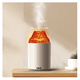 thumbnail image 4 of Humidificador Difusor De Aceites Esenciales Eléctricos Casa Lab.G, Blanco, 4 of 4