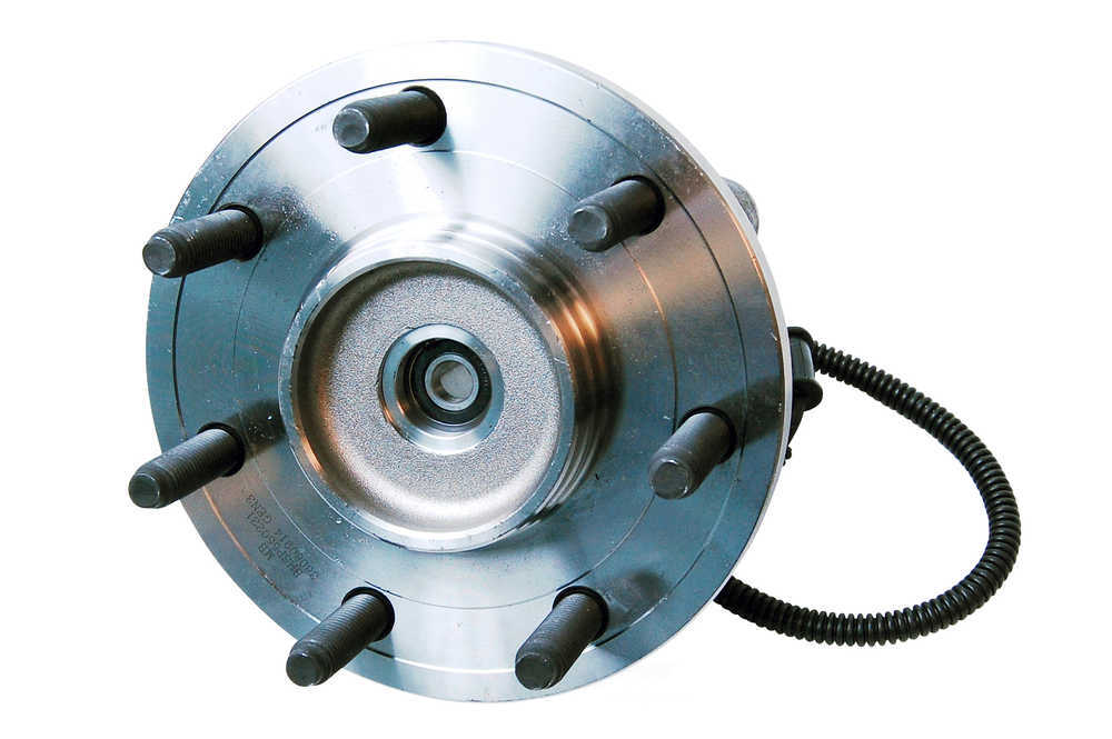 Mevotech Original Grade G40325 Wheel Bearing and Hub Assembly