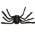 thumbnail image 2 of Juguete de peluche negra de 40cm Yotijar decoración de Halloween accesorio de terror para trucos, 2 of 8