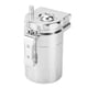 thumbnail image 2 of Reemplazo del separador de agua y aceite del lado del pasajero para F150 5.0L 6.2L 3.5EB 2.7EB 2011-2021Plata, 2 of 9
