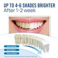 VieBeauti Teeth Whitening Pen (3 Pcs), 30+ Uses, Effective, Painless
