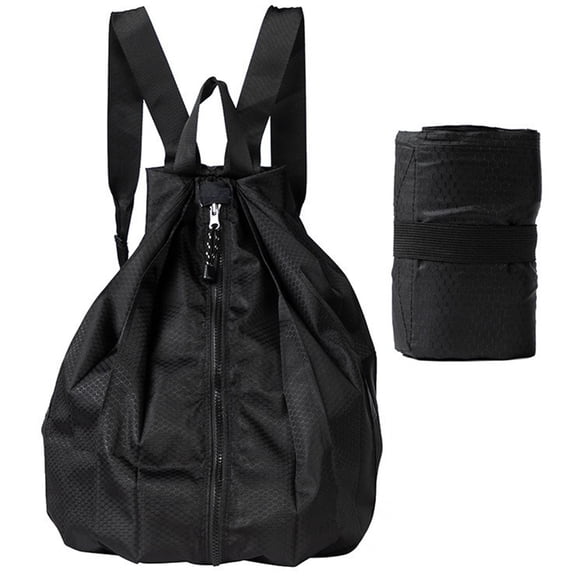 Travel Backpack，Packable Waterproof Ultra-Light Small Hiking & Gym Bag