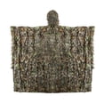 thumbnail image 3 of Ropa de camuflaje al aire libre Poncho Capa con cordón con capucha Ropa deportiva de caza al aire libre Vogacara  OD000174-00B, 3 of 7