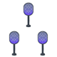 thumbnail image 1 of Matamoscas Eléctrico Matamoscas Doble Propósito Con Descarga Eléctrica Matamosquitos USB Lámpara Recargable para Mosquitos Dos en (gris), 1 of 7