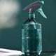 thumbnail image 5 of Botella de spray Presión de mano Kearding 800ml Pulverizador de niebla fina Verde, 5 of 6