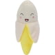 thumbnail image 1 of Juego de 3 juguetes de peluche para perros, interactivos, suaves y chirriantes, para masticar y comer rápidamente., 1 of 5