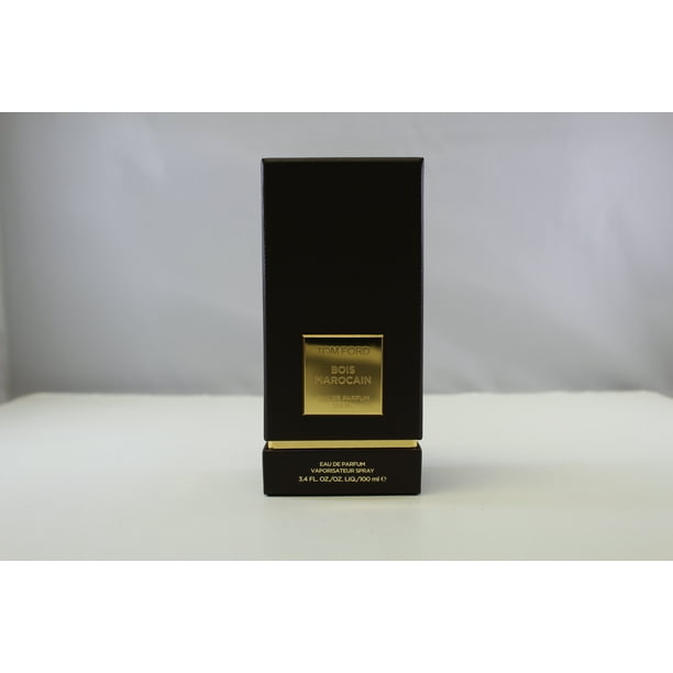 Tom ford bois marocain